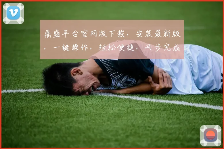 鼎盛平台官网版下载，安装最新版，一键操作，轻松便捷，两步完成
