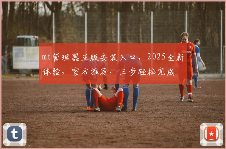 mt管理器正版安装入口，2025全新体验，官方推荐，三步轻松完成